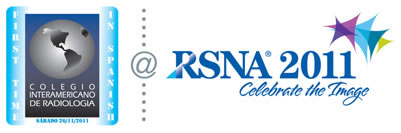 CIR @ RSNA