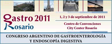 Gastro 2011 Rosario