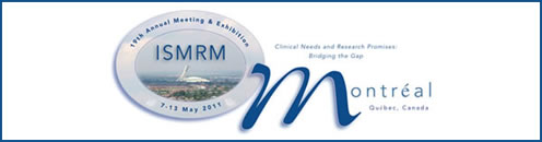 ISMRM Montreal