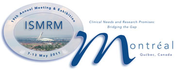 ISMRM