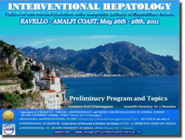 	Interventional Hepatology 