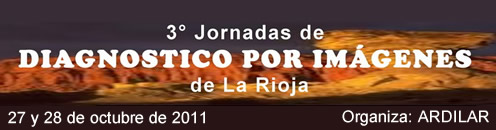 Jornadas La Rioja