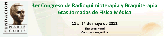 Congreso de Radioquimioterapia y Braquiterapia