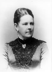 Anna Bertha Röntgen