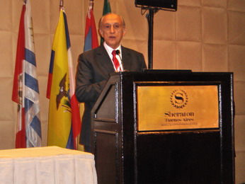 Discurso Dr. Moreau