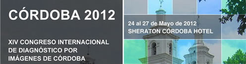 Congreso Córdoba 2012