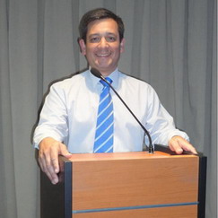 Dr. Gustavo Sosa Magnano