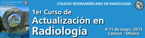 1er Curso de Actualización en Radiología