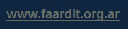 www.faardit.org.ar