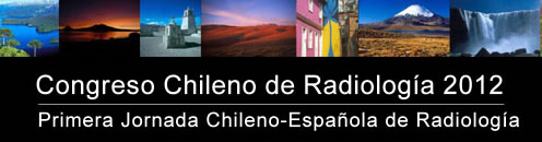Congreso Chileno de Radiología