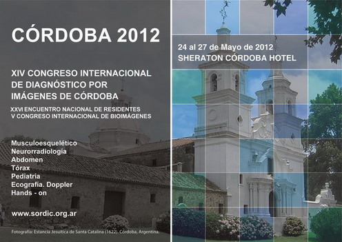 Congreso Córdoba 2012