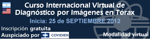 Curso Virtual de Tórax