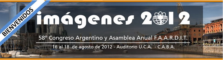 Imágenes 2012 - Bienvenidos