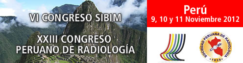 SIBIM 2012