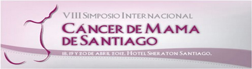 Simposio Cáncer de Mama