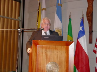 Dr. Sergio Lucino