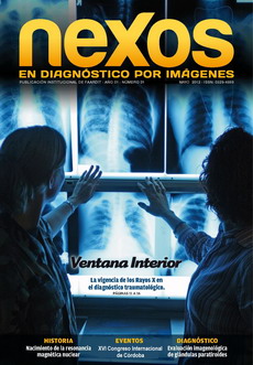 Revista Nexos