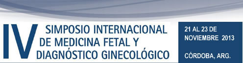 Simposio Medicina Fetal