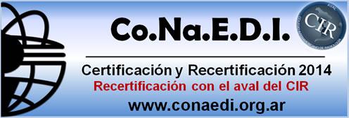 CONAEDI 2014