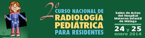 Curso Radiología para Residentes