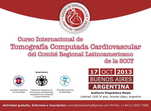 Curso TC Cardiovascular