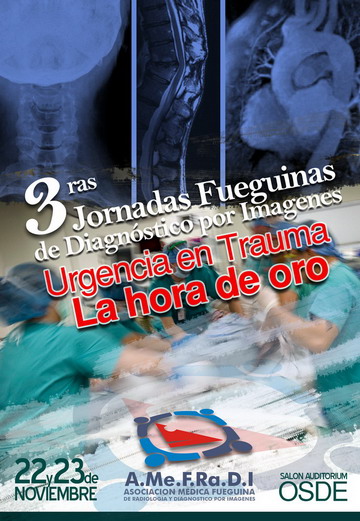 Jornadas Fueguinas