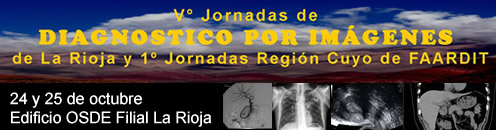 Jornadas La Rioja