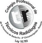 Coelgio Técnicos Radiólogos Rosario