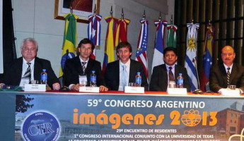 Acto Inaugural