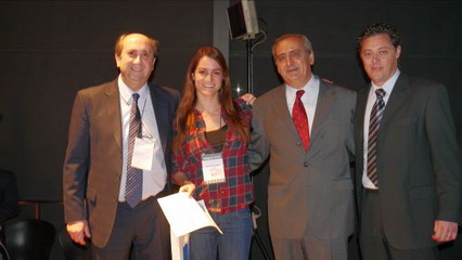 Dra. María Fernanda Paz