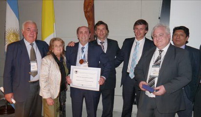 Medalla de Oro