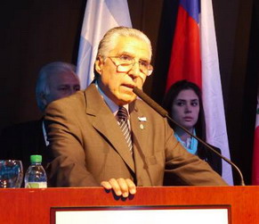 Dr. José A. Remis (Facultad de Medicina UNT)