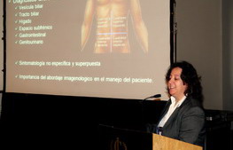 Prof. Dra. María Elena Castrillón