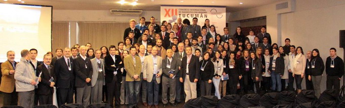 Encuentro de Residentes Tucumán 2013