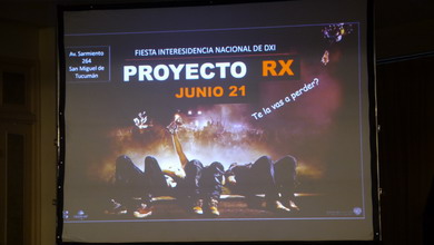 Fiesta Encuentro