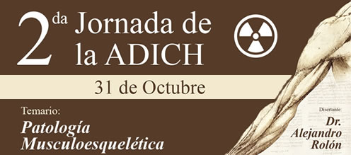 Jornada ADICH