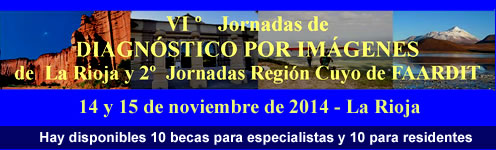 Jornadas ARDILAR