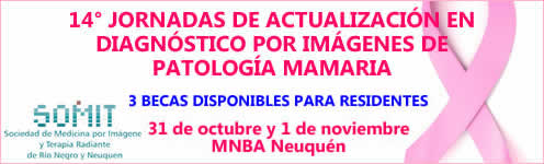 Patología Mamaria