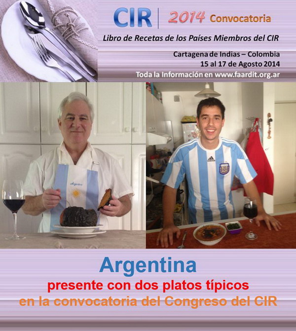 Libro de Recetas