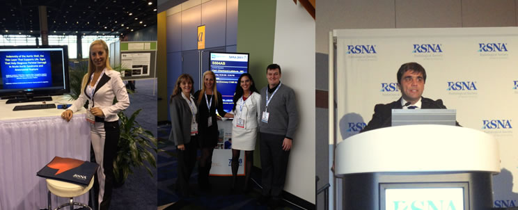 RSNA 2013