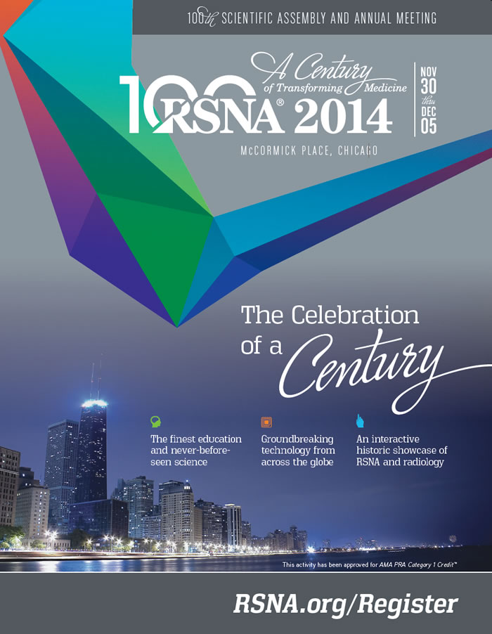 RSNA 2014