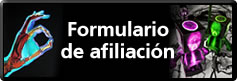 Formulario Afiliación