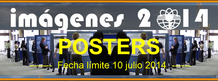 Poster fecha límite