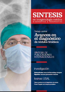 Revista Síntesis