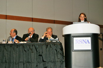 RSNA