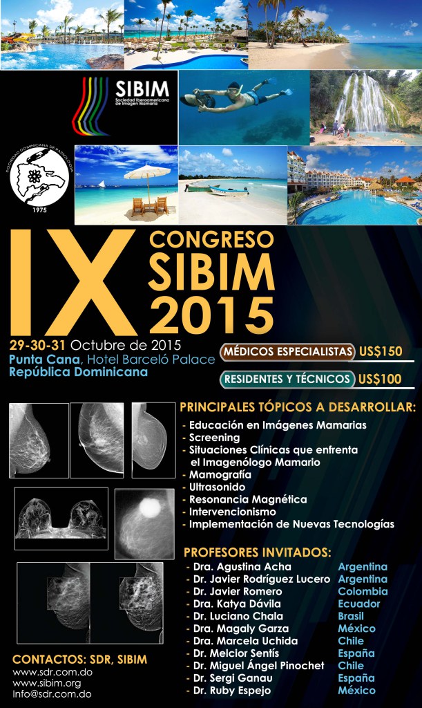 IX SIBIM 2015