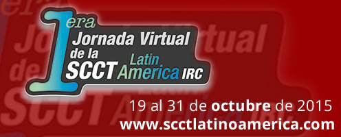 Jornada SCCT