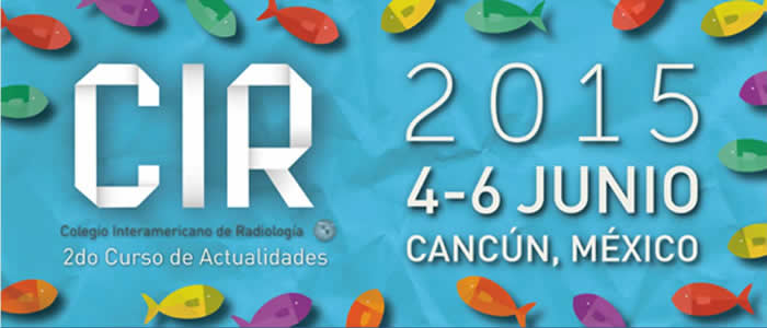 CIR Cancún 2015