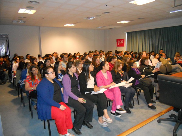 Jornadas La Rioja y Cuyo