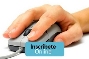 Inscripción on-line